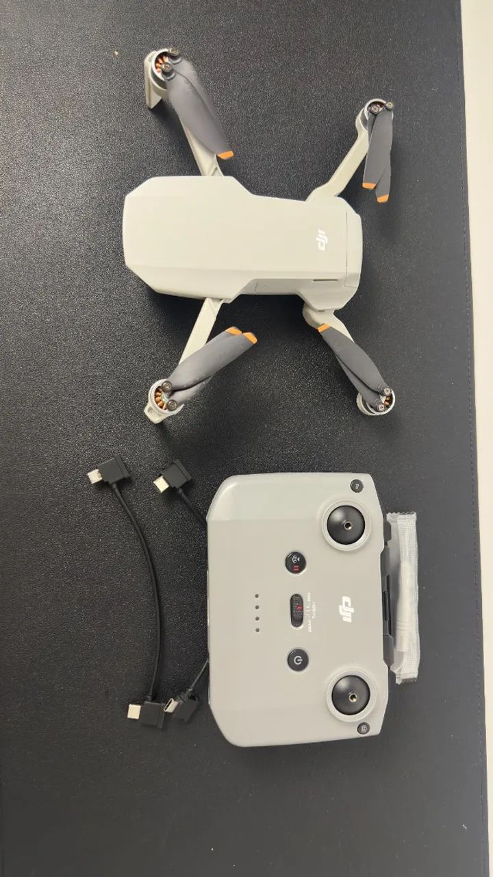 Drone DJI Mini 2 SE  - Foto 5
