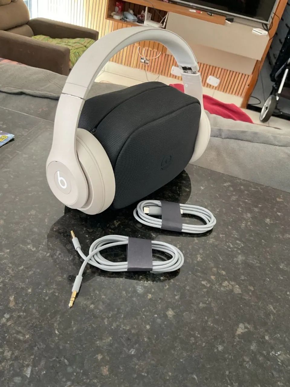 Fone Beats Studio Pro - Foto 2