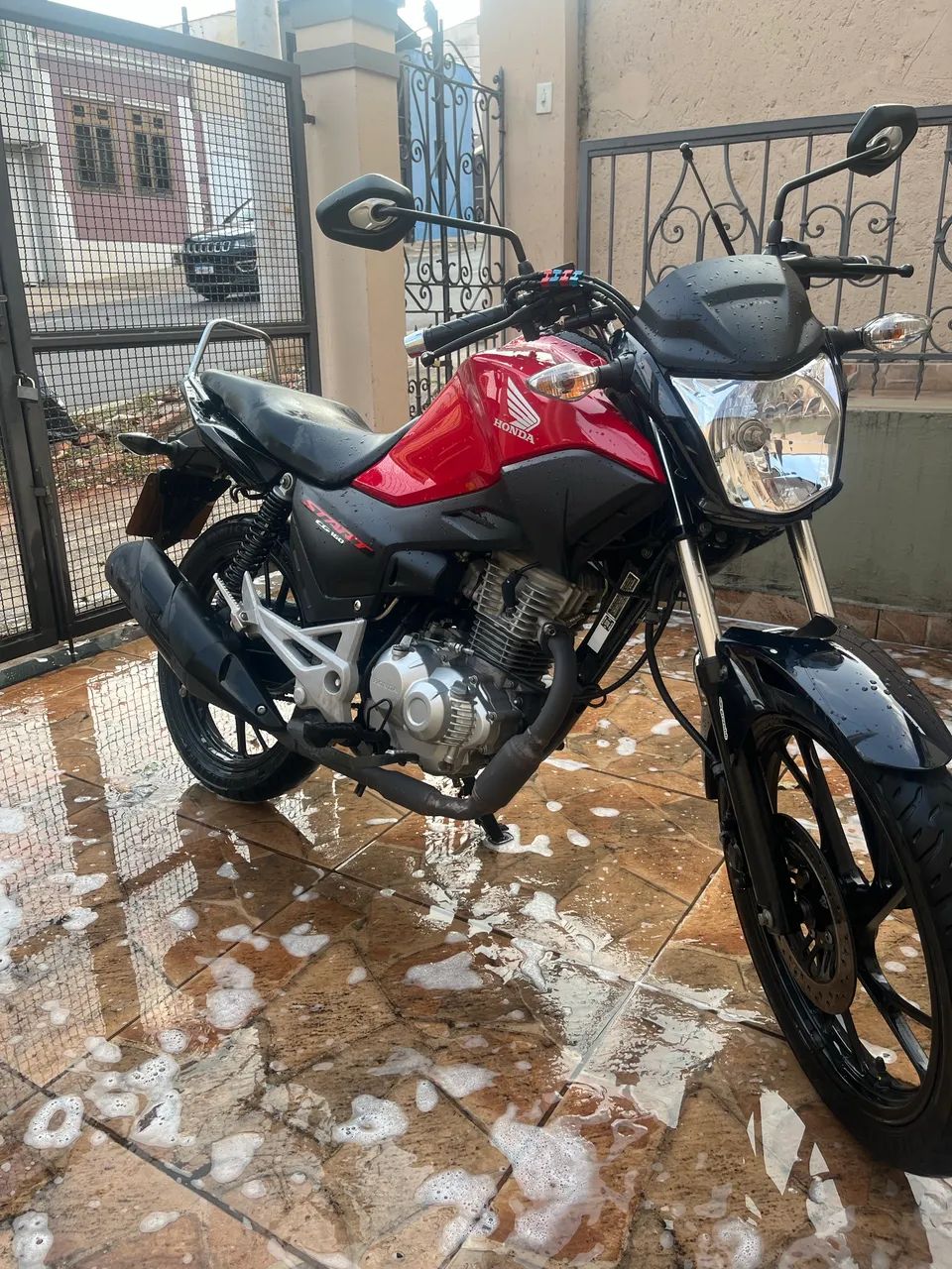 Moto nova  - Foto 4