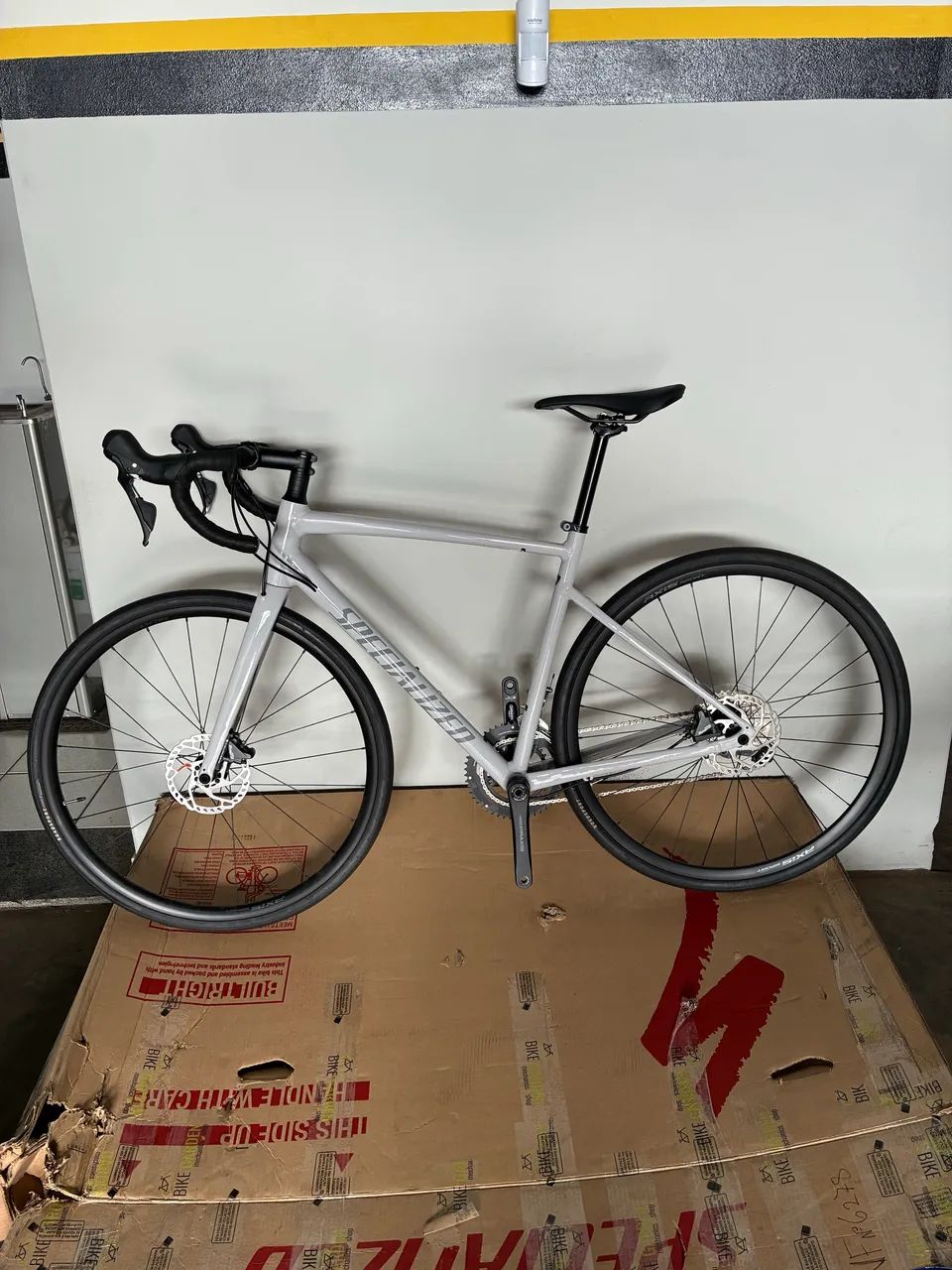 SPECIALIZED ALLEZ SPORT  - Foto 5