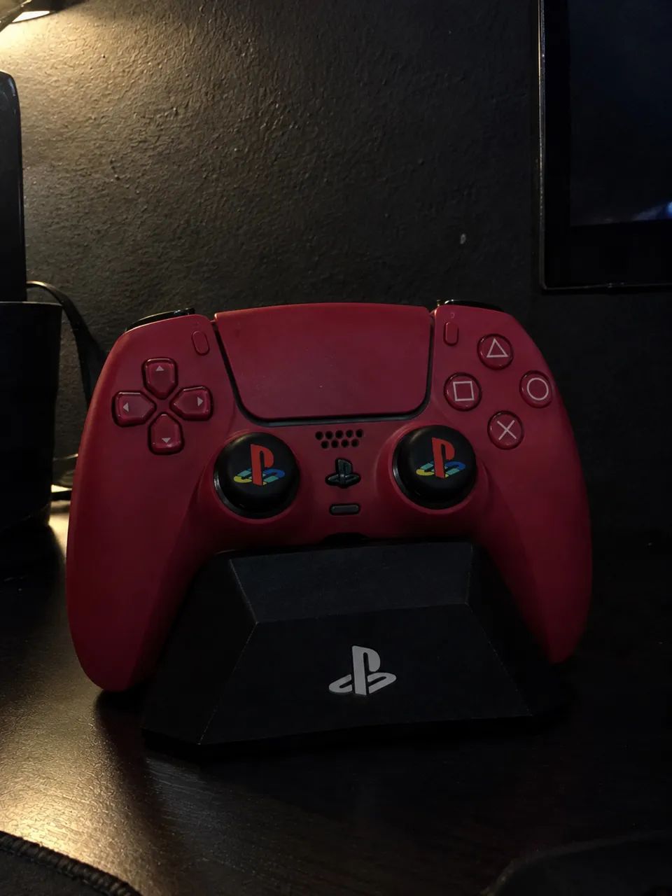 CONTROLE PS5 - Foto 2