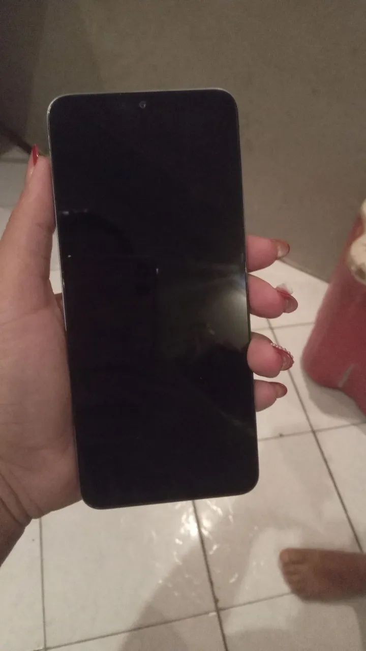 Celular Xiaomi Redmi 14C  - Foto 4