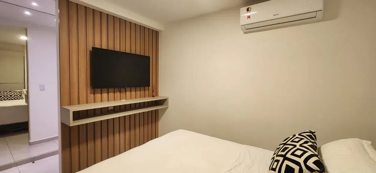 Imóvel para venda possui 64 metros quadrados com 2 quartos em Porto de Galinhas - Ipojuca  - Foto 5