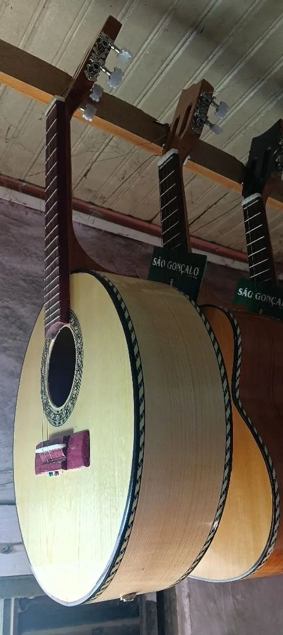 Cavaquinho  - Foto 4
