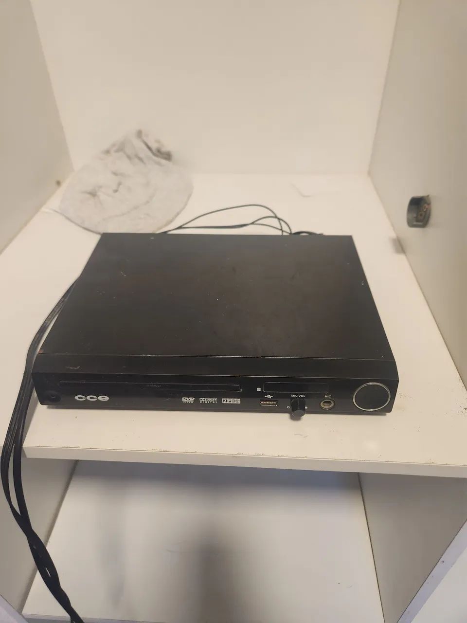 Dvd