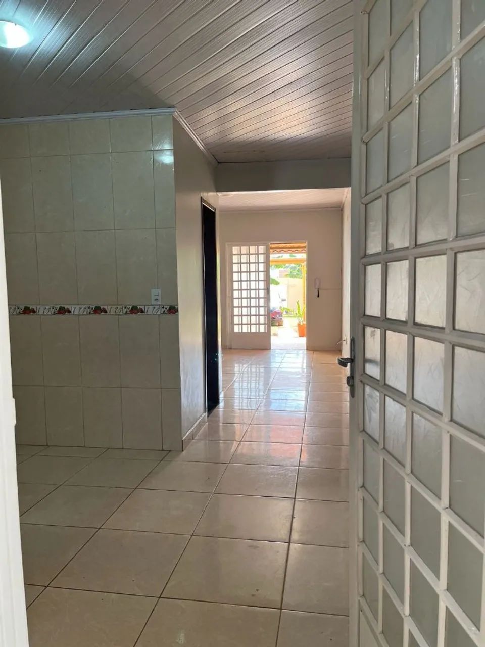 Casa 3qts Lote 400 mts setor primavera  - Foto 5
