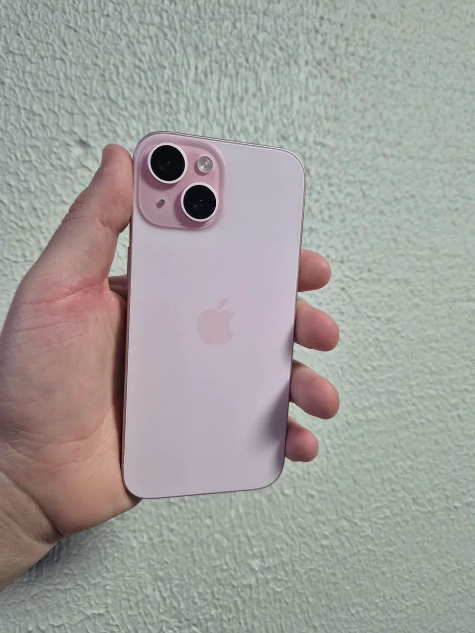Iphone 15 oportunidade  - Foto 2