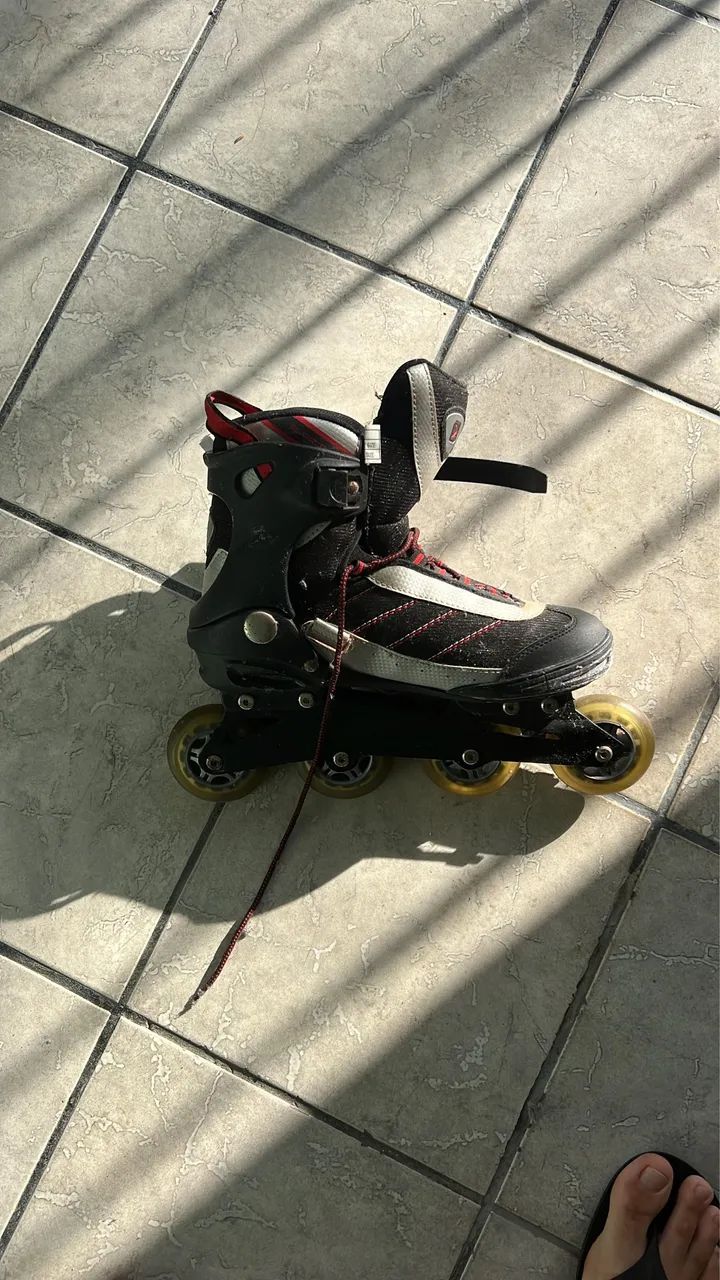 Patins oxer  - Foto 2