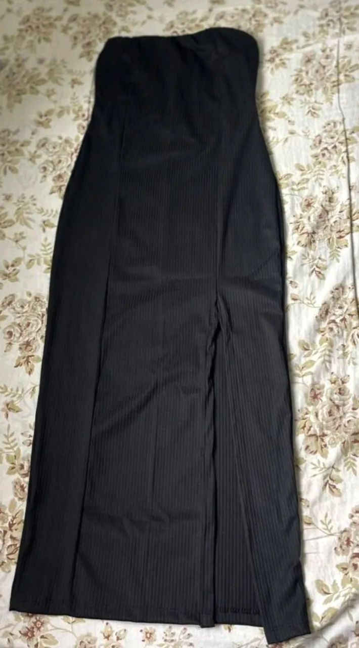 Vestido Tubinho G - Foto 2
