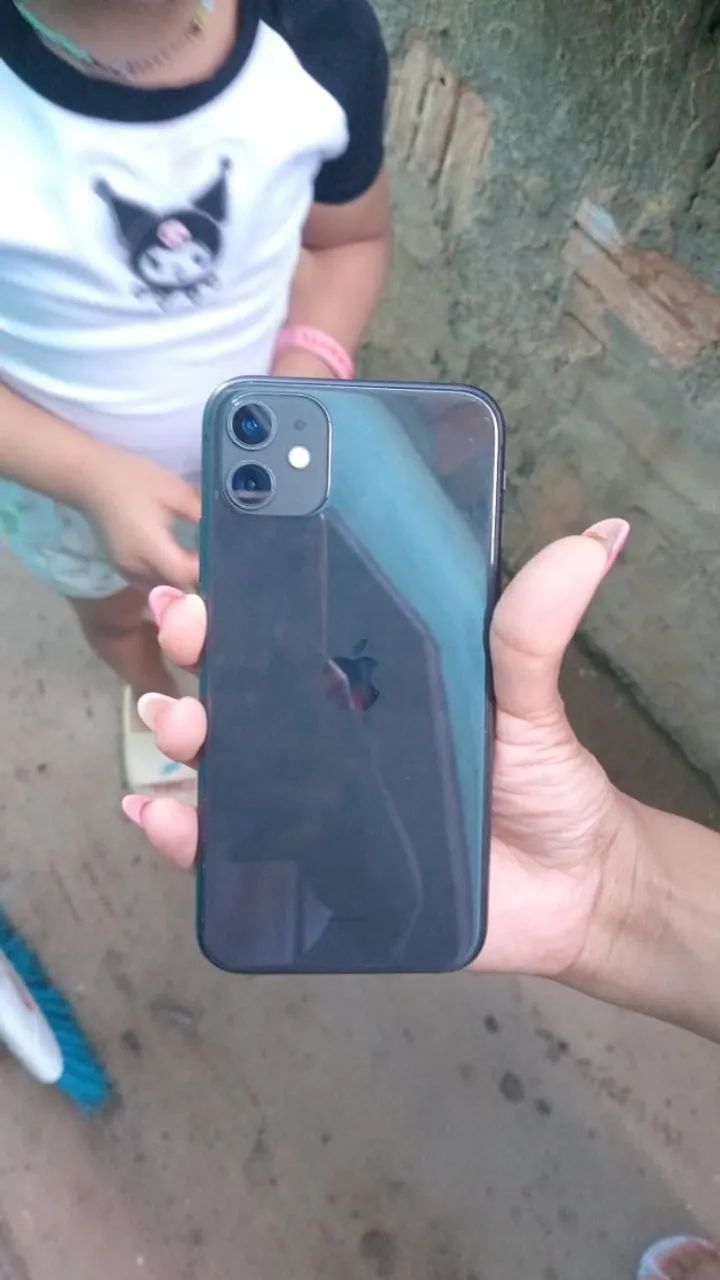 iPhone 11