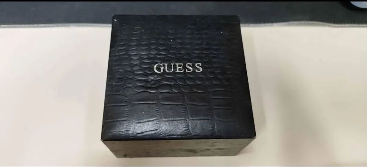Relógio Guess Autograph Original Feminino - Foto 4