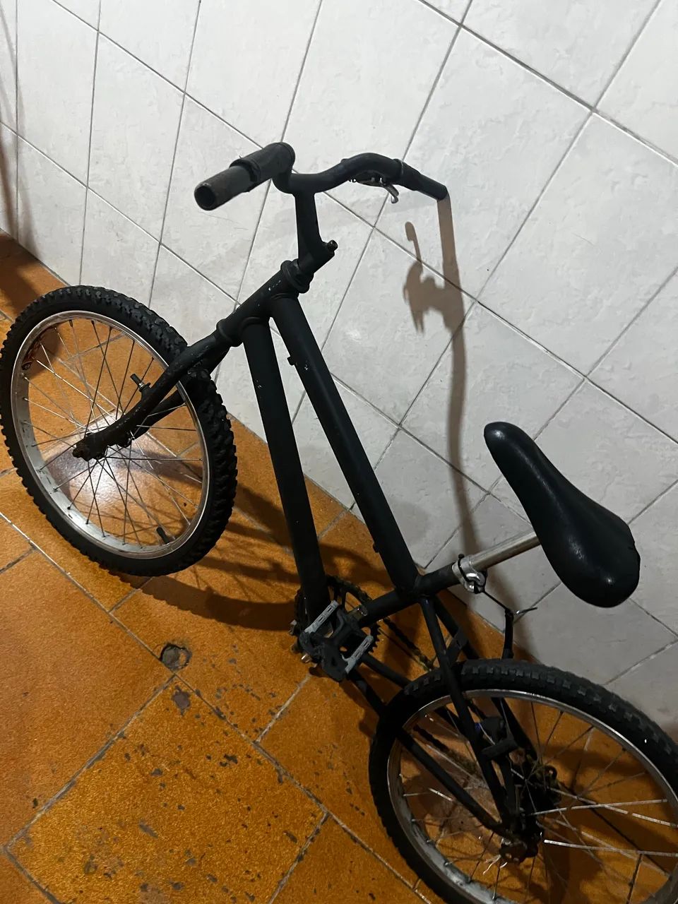 Vende-se bicicleta 