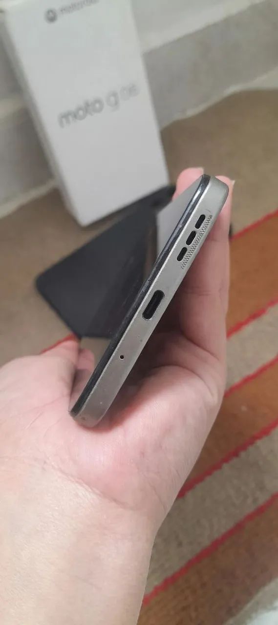 Motorola G06  - Foto 4