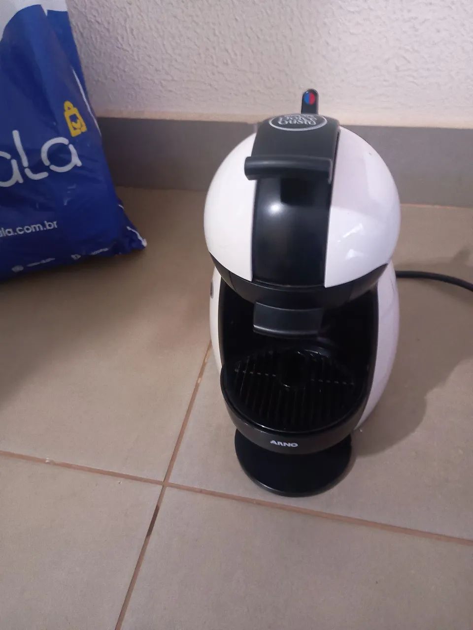 Cafeteira Nescafé  - Foto 3