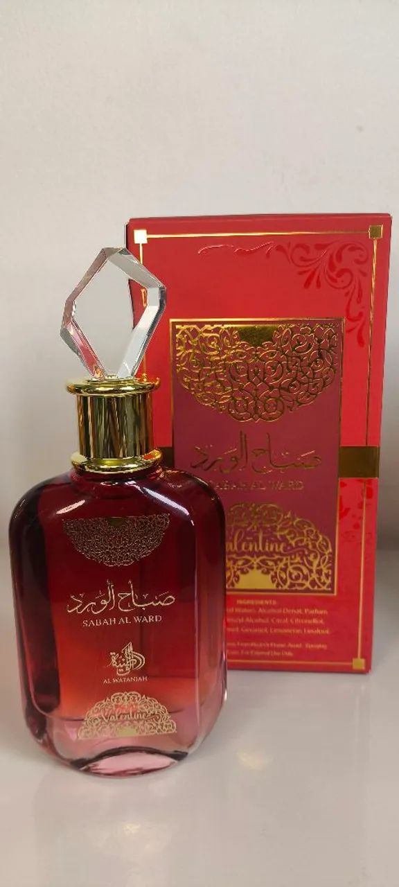 Perfumes árabes originais 100 ml  - Foto 3
