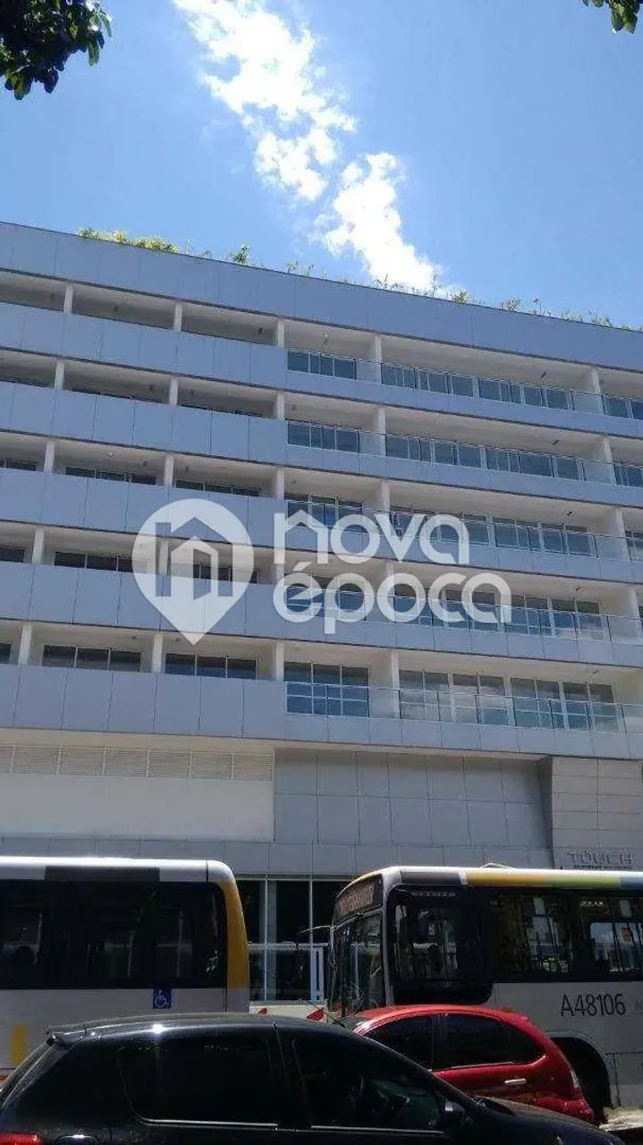Jardim Botânico | Sala - Foto 2