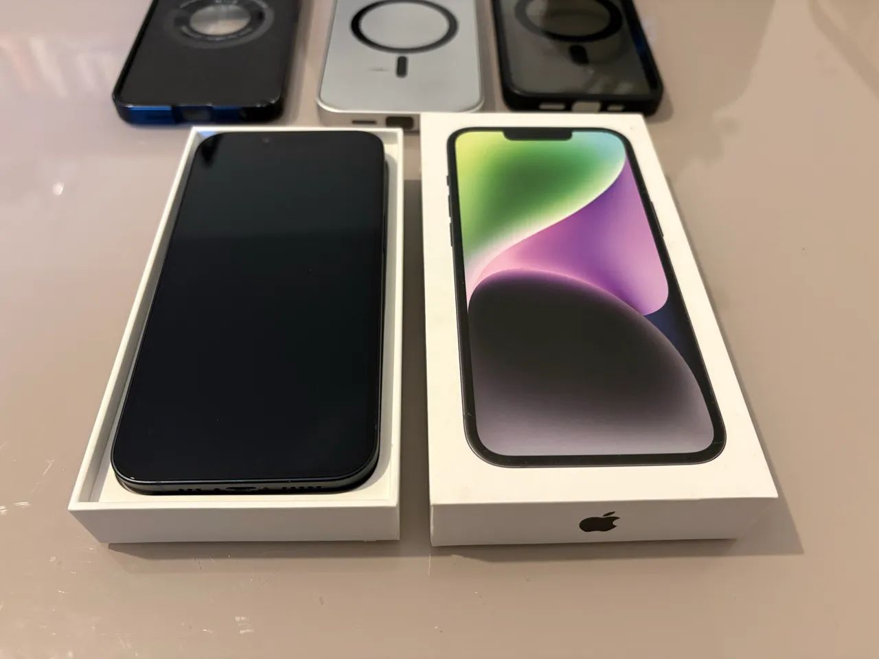 Iphone 14 128gb - Foto 5