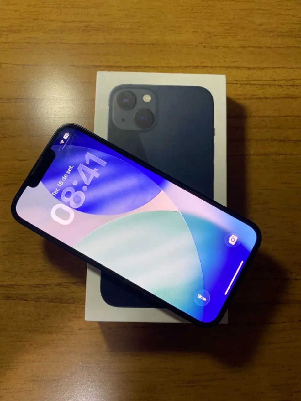 iPhone 13 128GB
