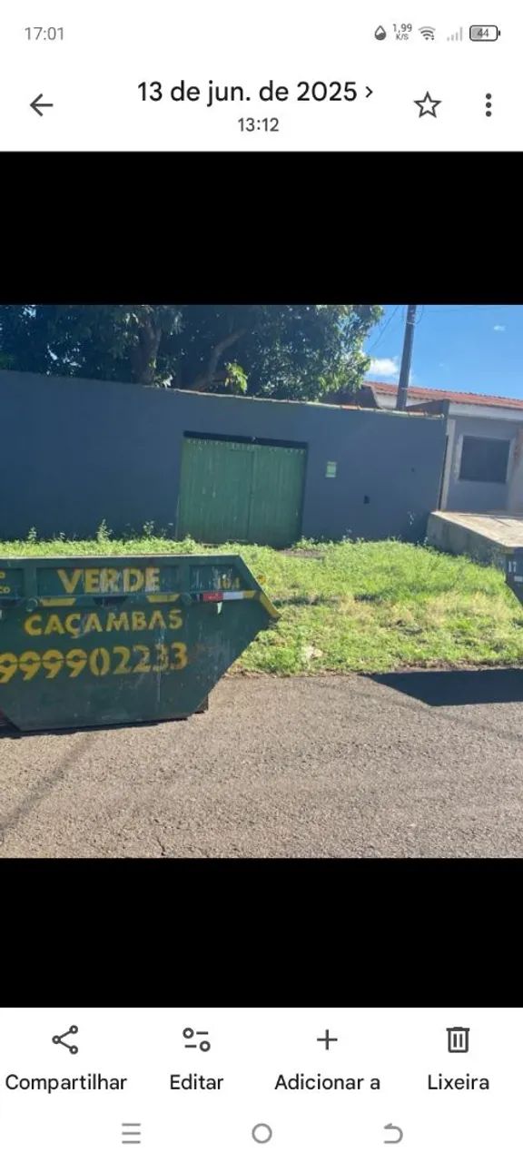Casa a venda  - Foto 2