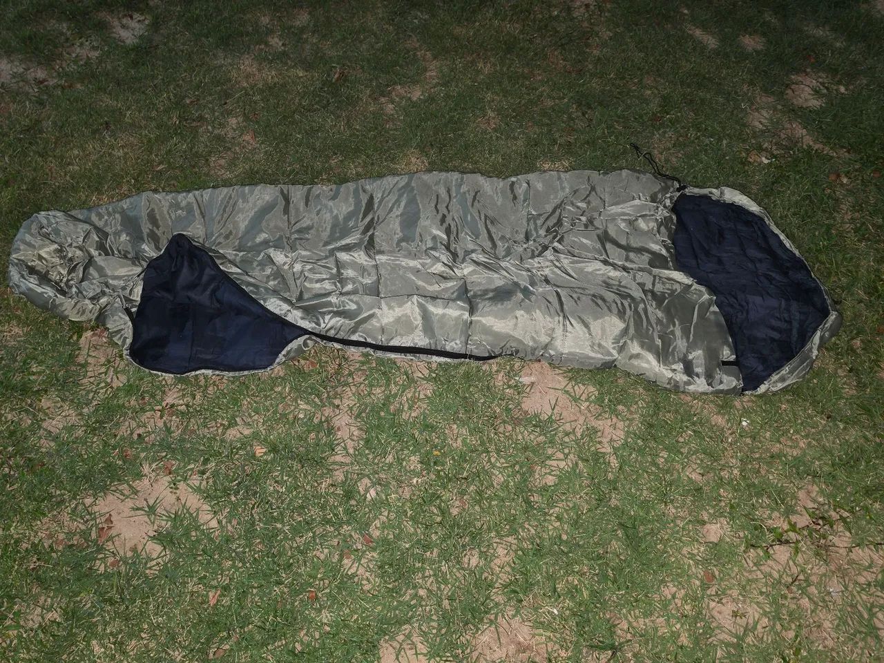 Saco dormir - Foto 2