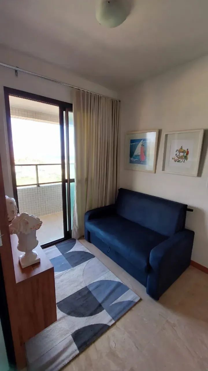 Quarto e Sala Mobiliado Smart Orla - Foto 4