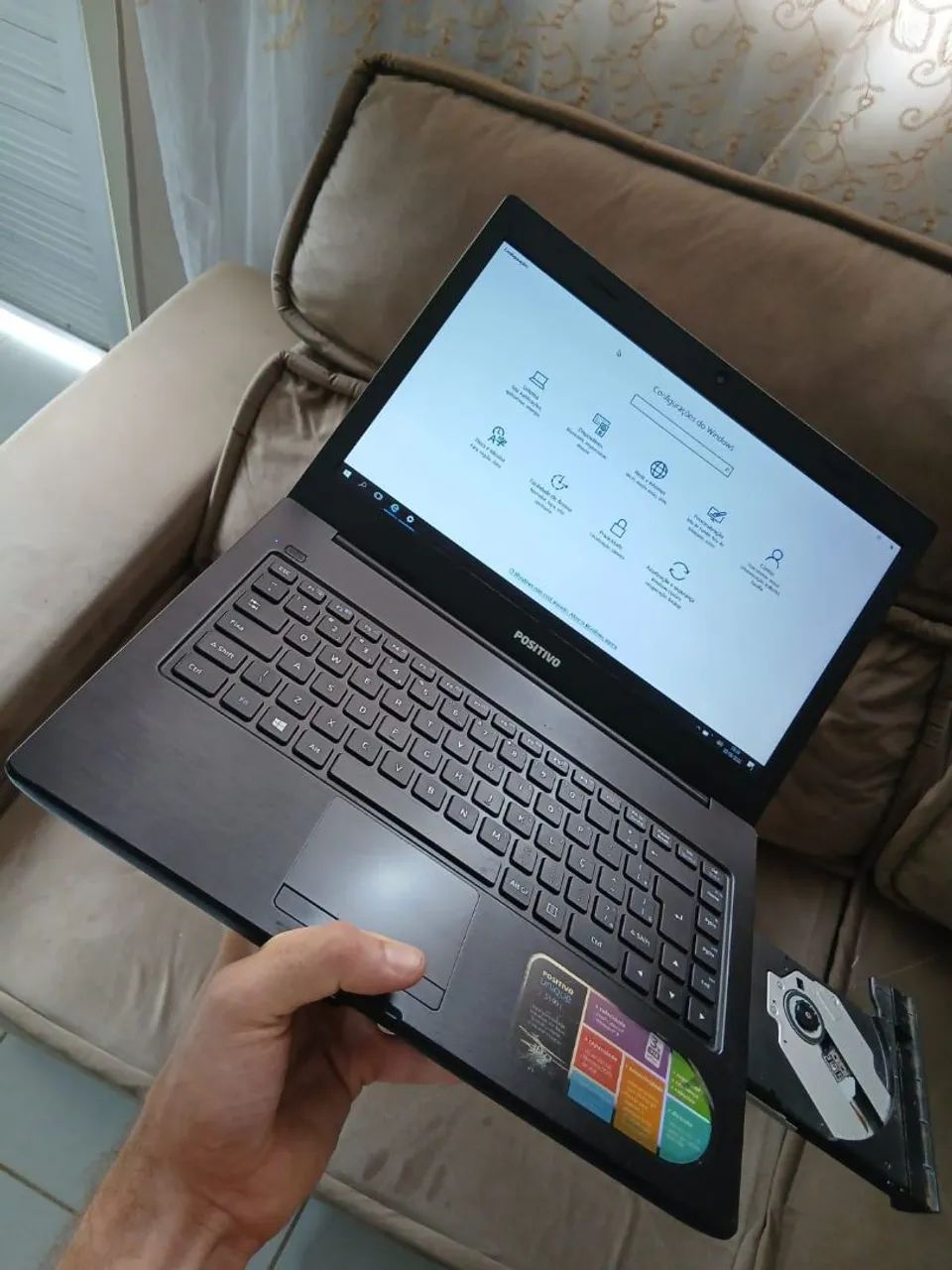Notebook  - Foto 5