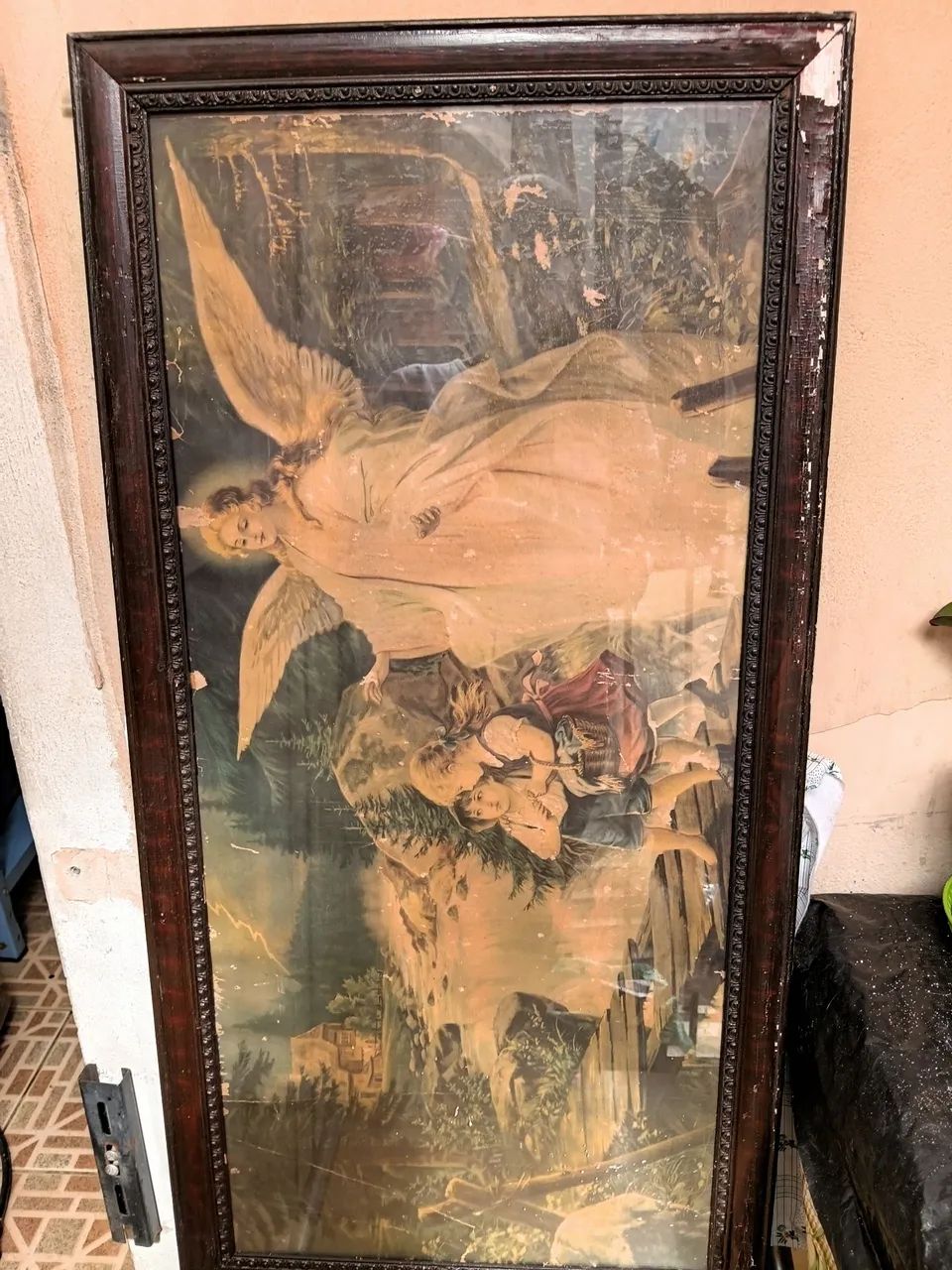 Quadro antigos  - Foto 2