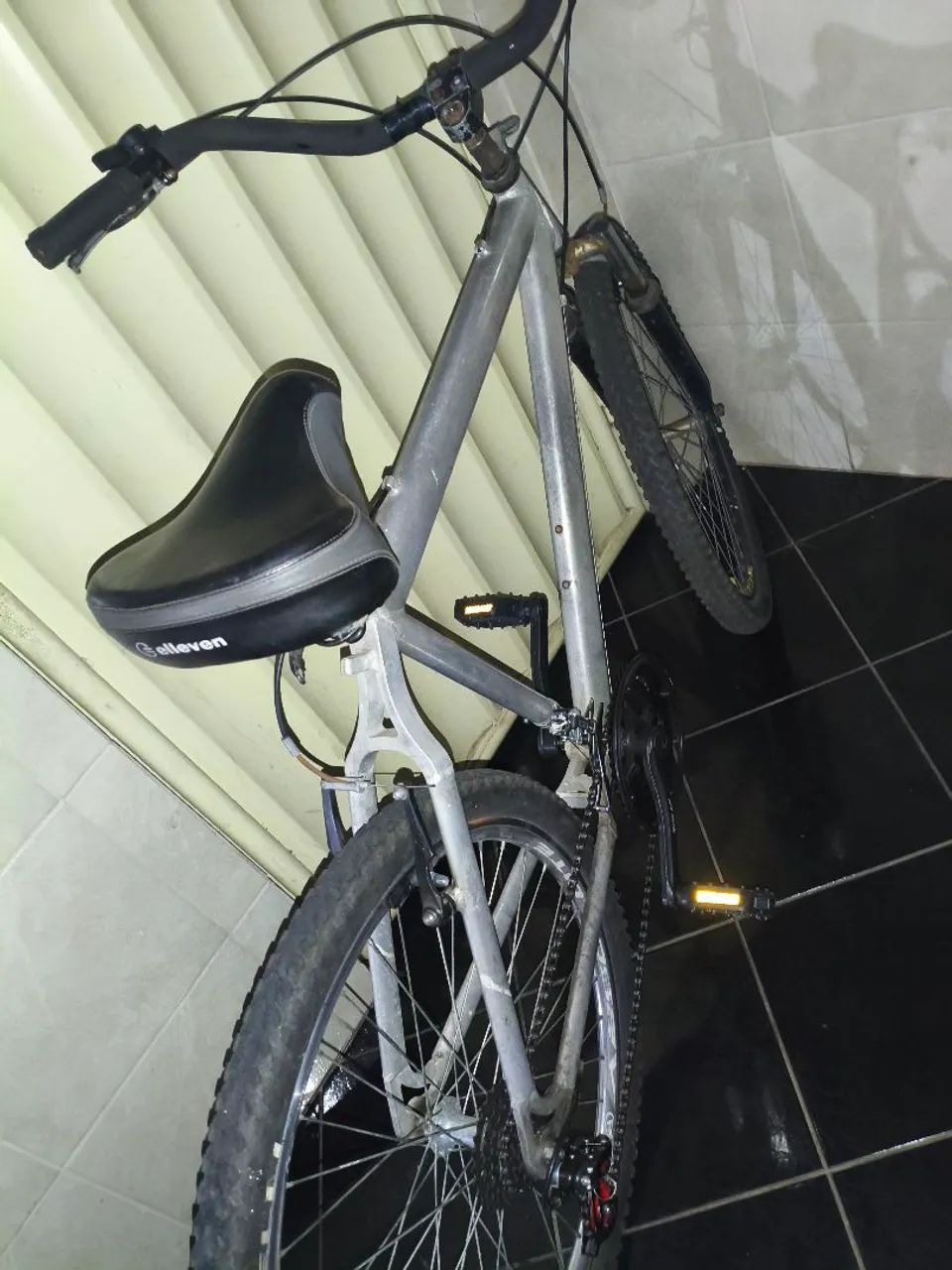 Bicicleta e outros - Foto 2
