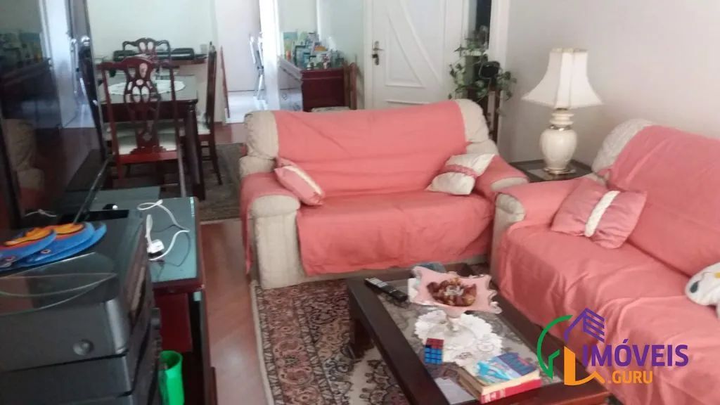 APARTAMENTO - VILA IPOJUCA - SP - Foto 3