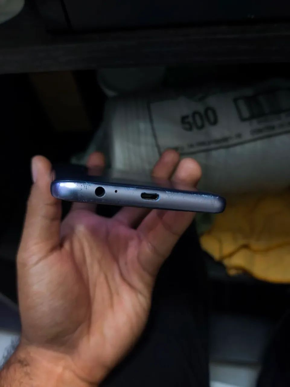 Celular Samsung J8 prime 64Gb - Foto 4