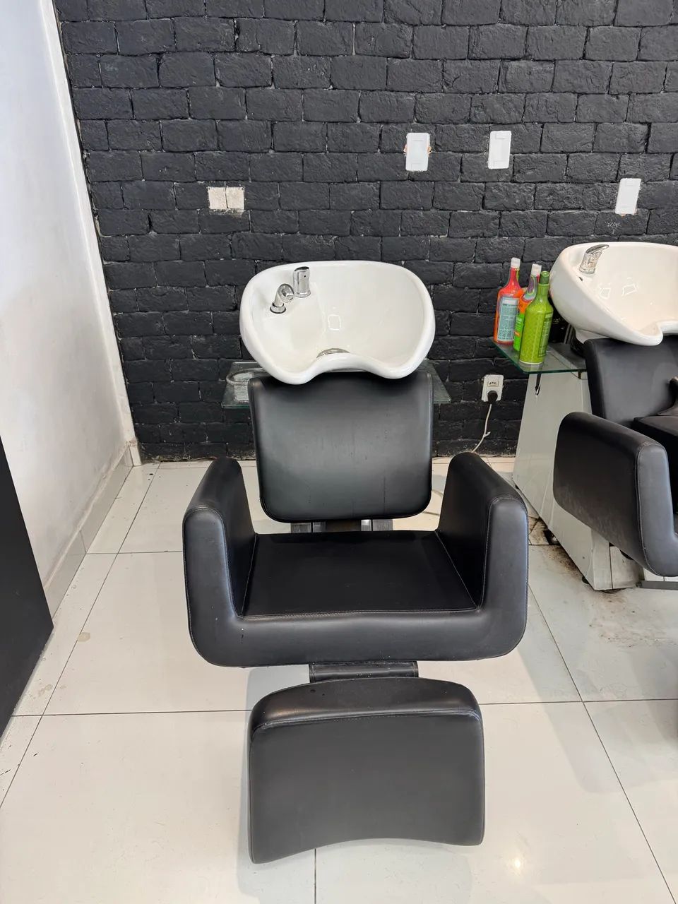 Lavatório Haisan Profissional  - Foto 4