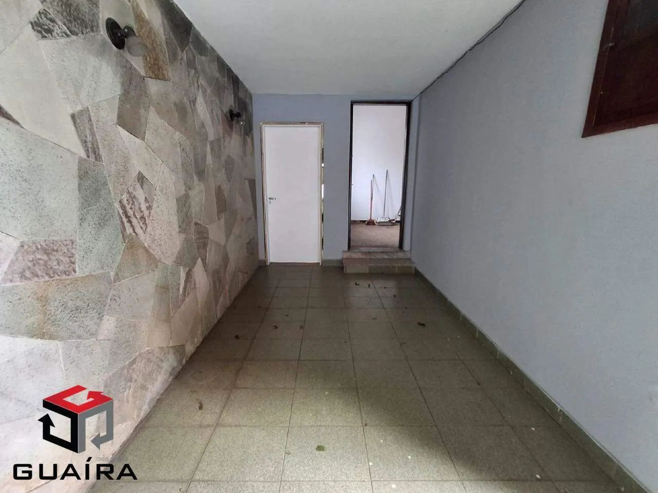 Casa Térrea à venda 2 quartos 2 vagas Rudge Ramos - São Bernardo do Campo - SP
