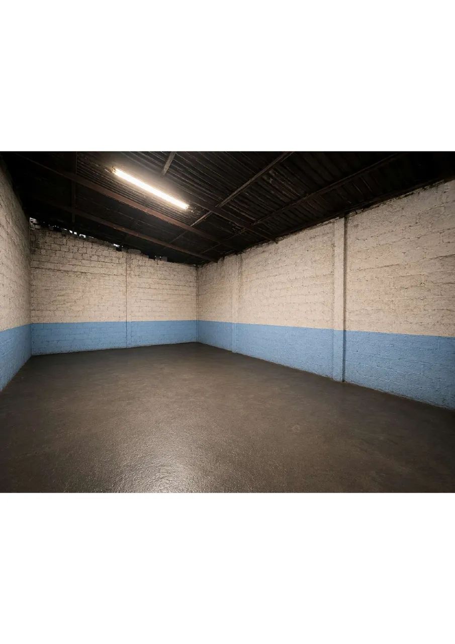 Terreno comercial para venda em Capão Redondo, 249m² - Foto 2