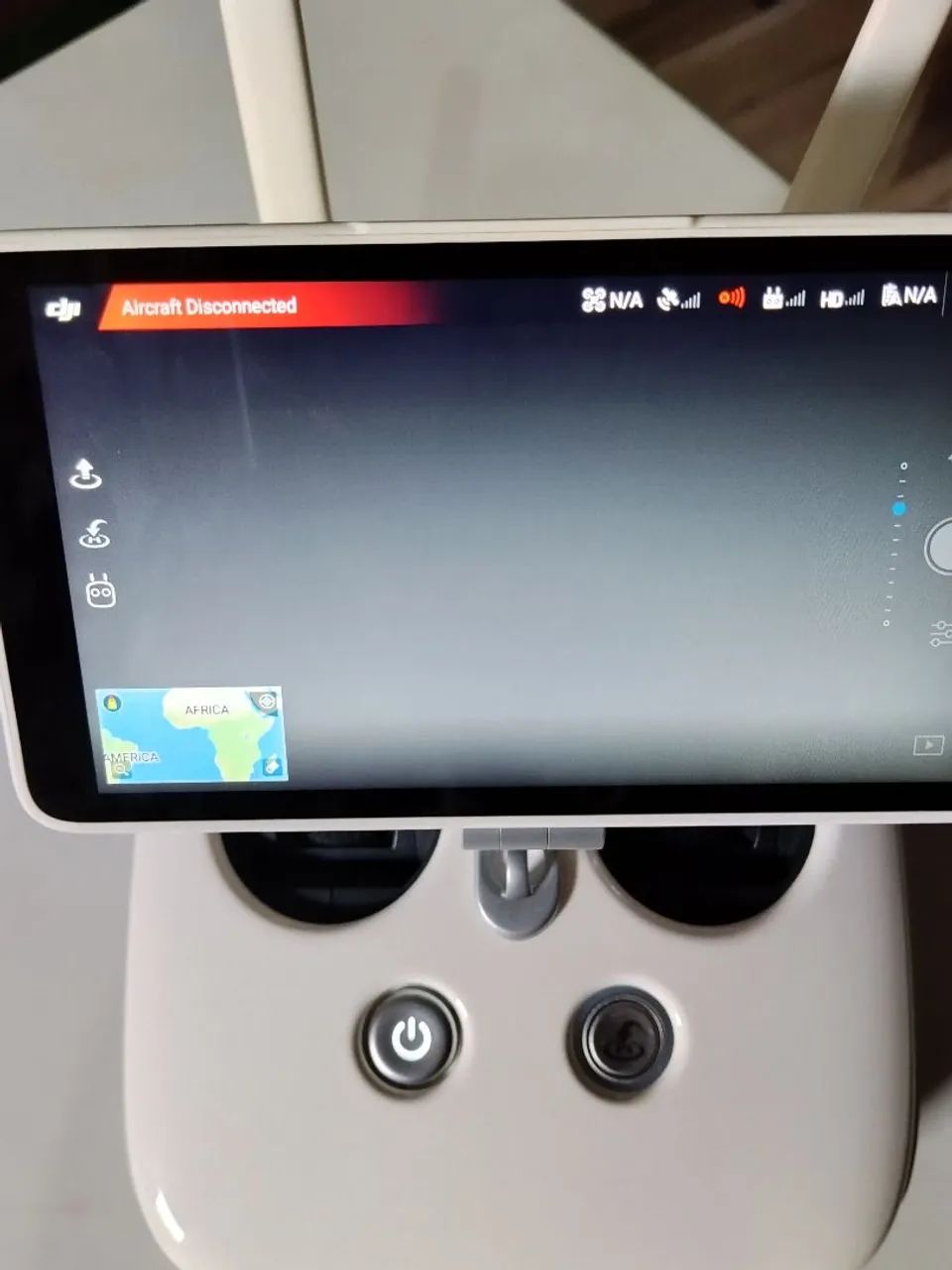 Controle Phantom 4 pro modelo gl300k - Foto 2
