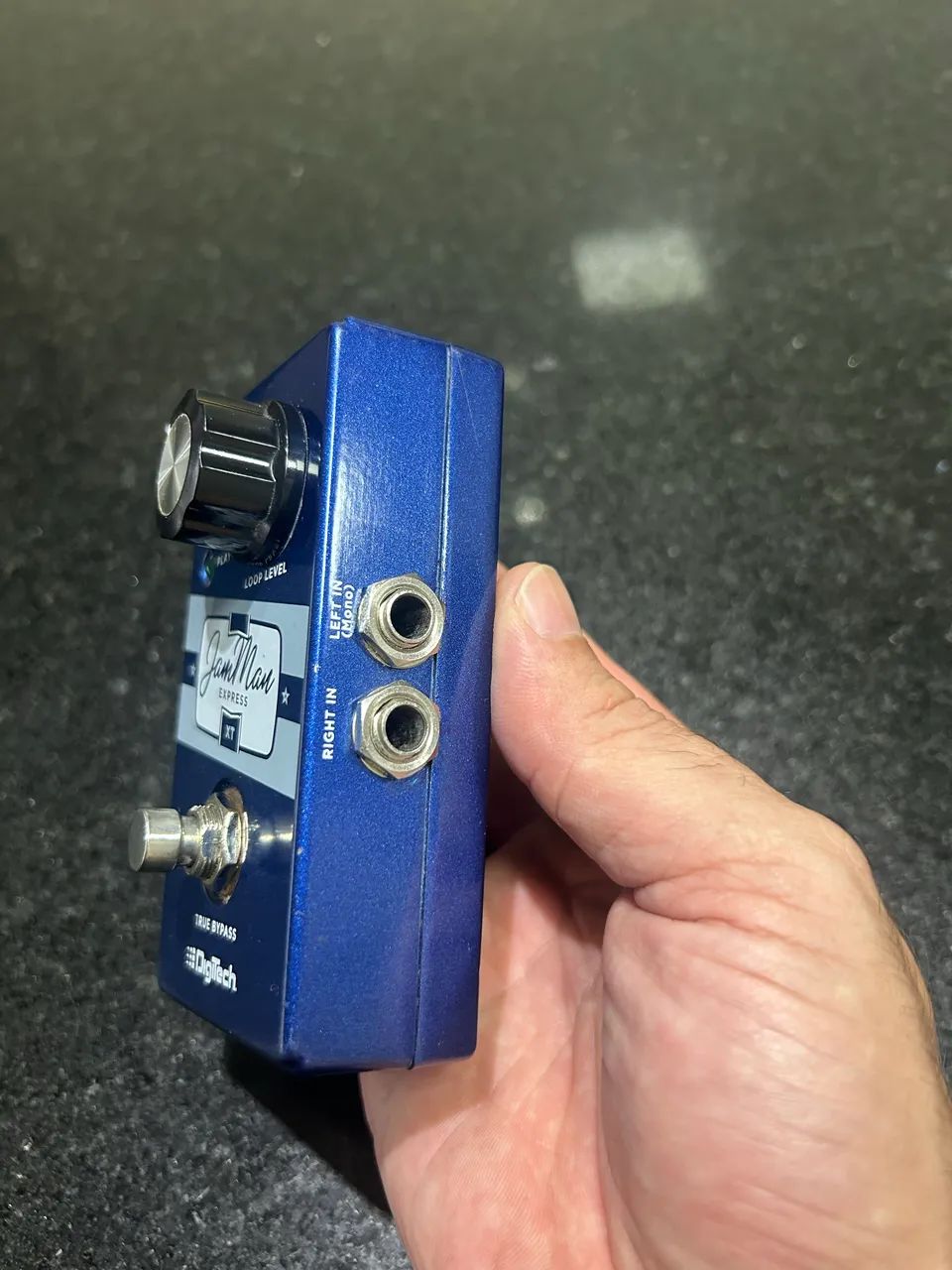 Pedal digitech looper xt - Foto 4