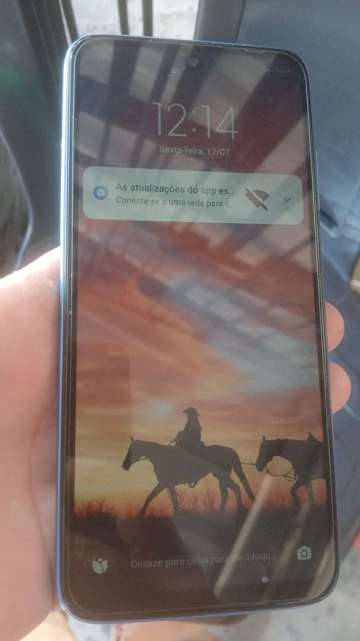 Celular redmi - Foto 2