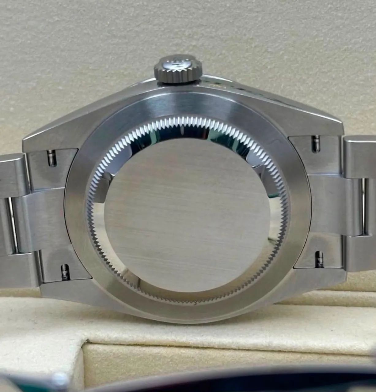 Rolex edição especial  - Foto 3