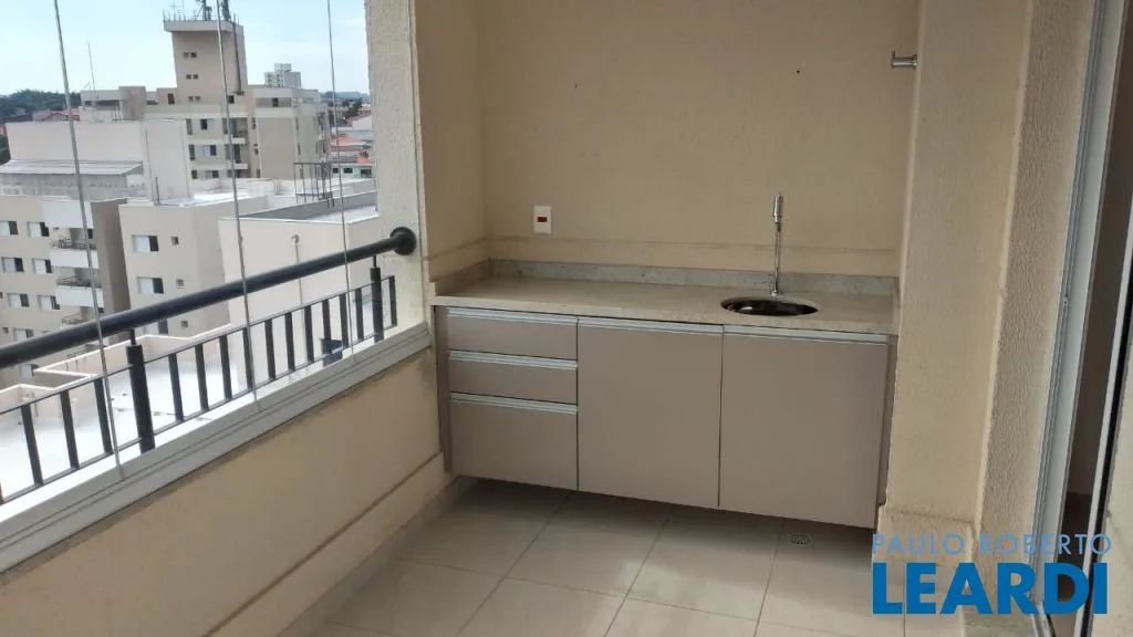 APARTAMENTO - CAMPO GRANDE - SP - Foto 2