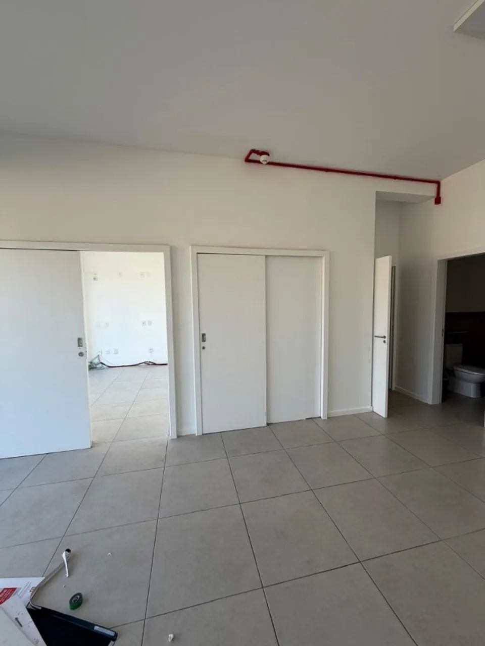 Sala Comercial para Aluguel Em Garopaba Centro - Foto 2