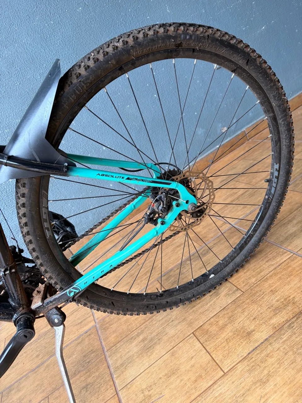 Bicicleta ARO29 - Foto 3