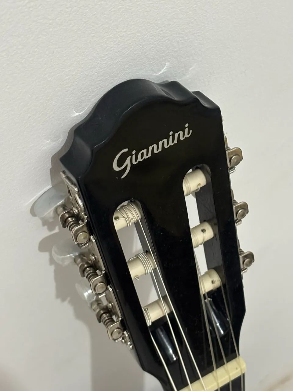 Violão  Giannini (COM CAPA) - Foto 2