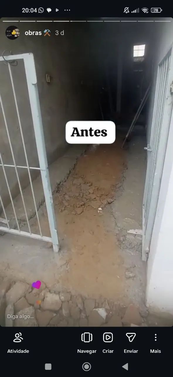 Pedreiro  - Foto 2