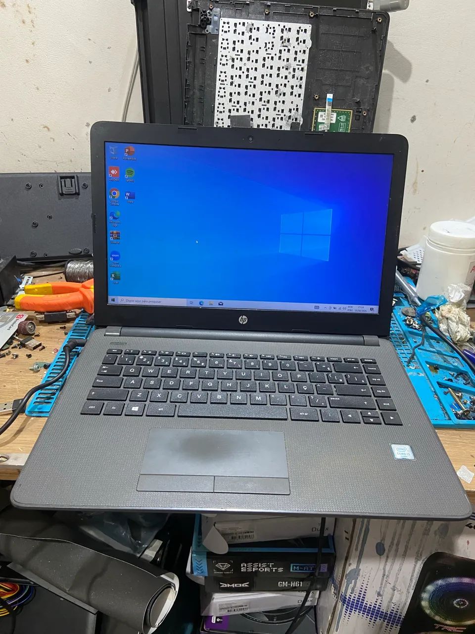 Notebook - Foto 2