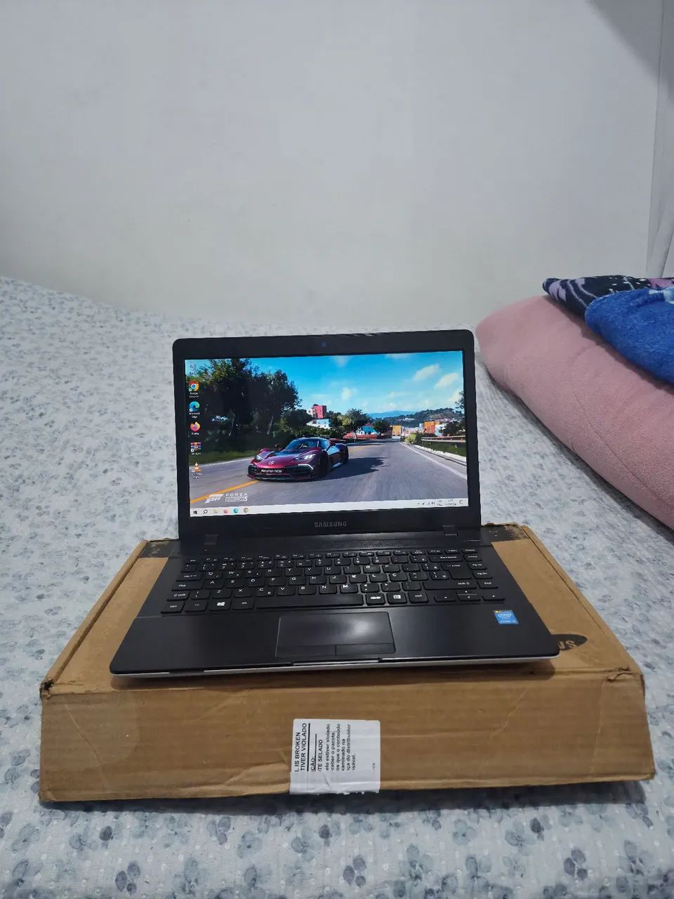 Notebook Samsung i5 - Foto 4