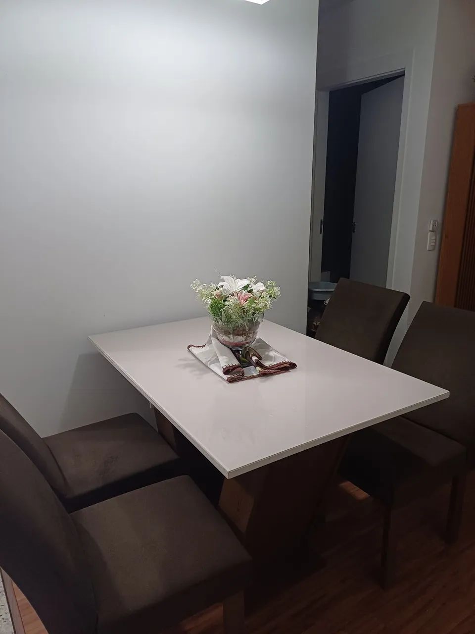 Mesa de jantar 