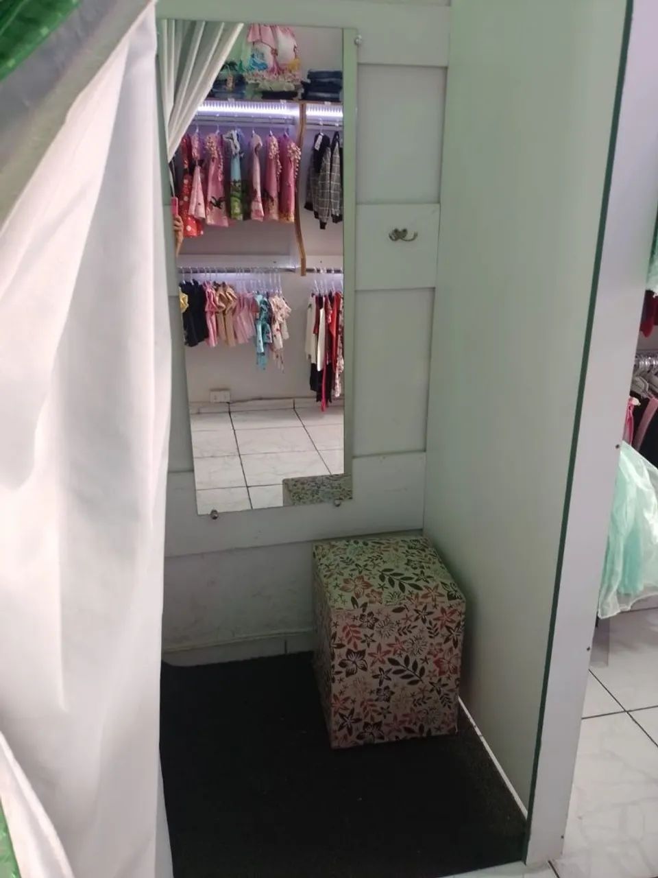Ponto comercial de Roupas infantis  - Foto 4