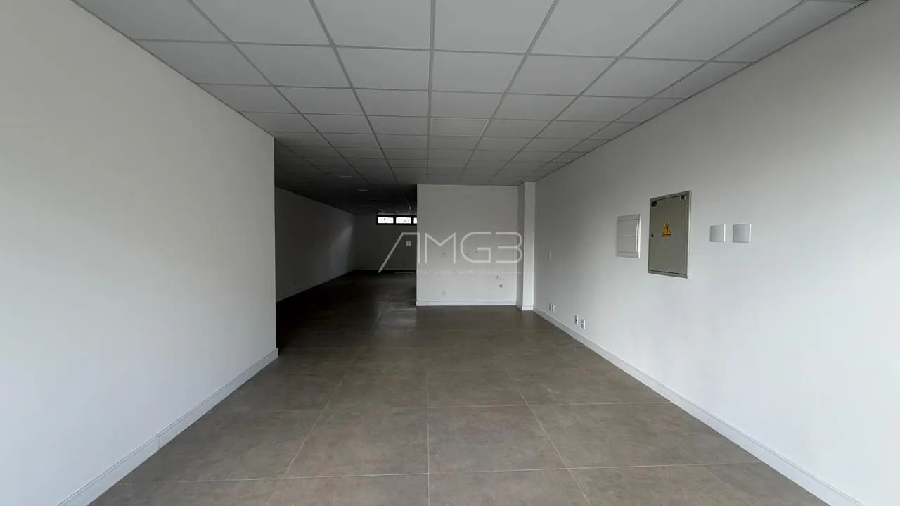 Sala comercial para locação no Swiss Park - Foto 2