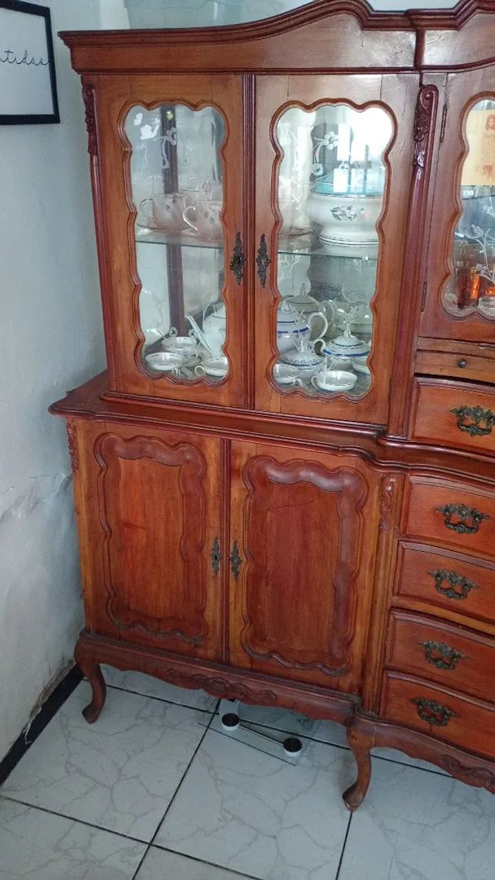 Móveis antigos - Foto 3