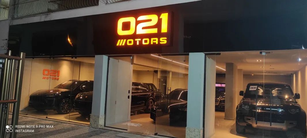 Letreiro em ACM - Foto 3