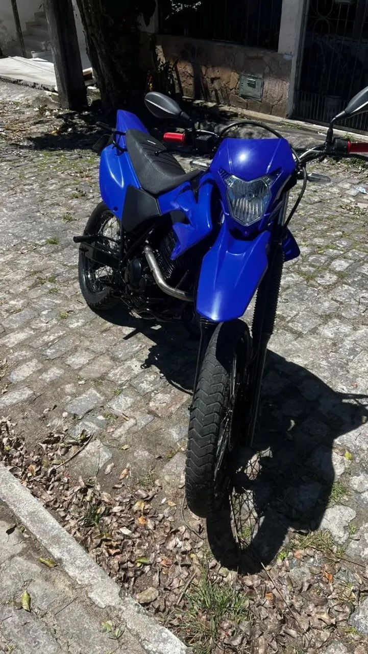 Tornado 250cc 2003 - Foto 3